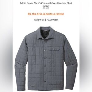 Eddie Bauer Jacket